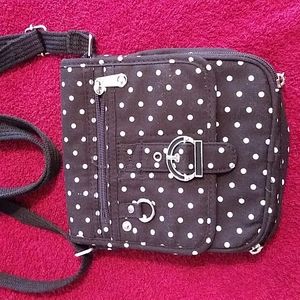 Xhilaration cross body